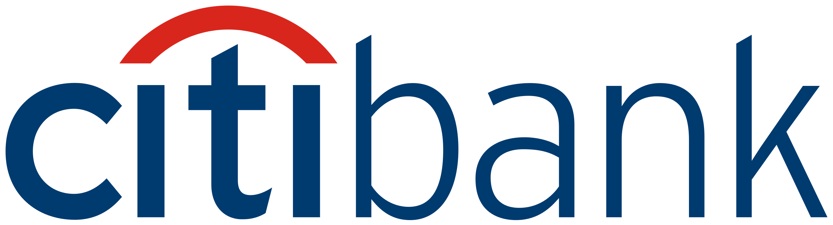 Citi bank