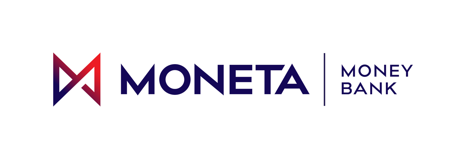 MONETA Money bank