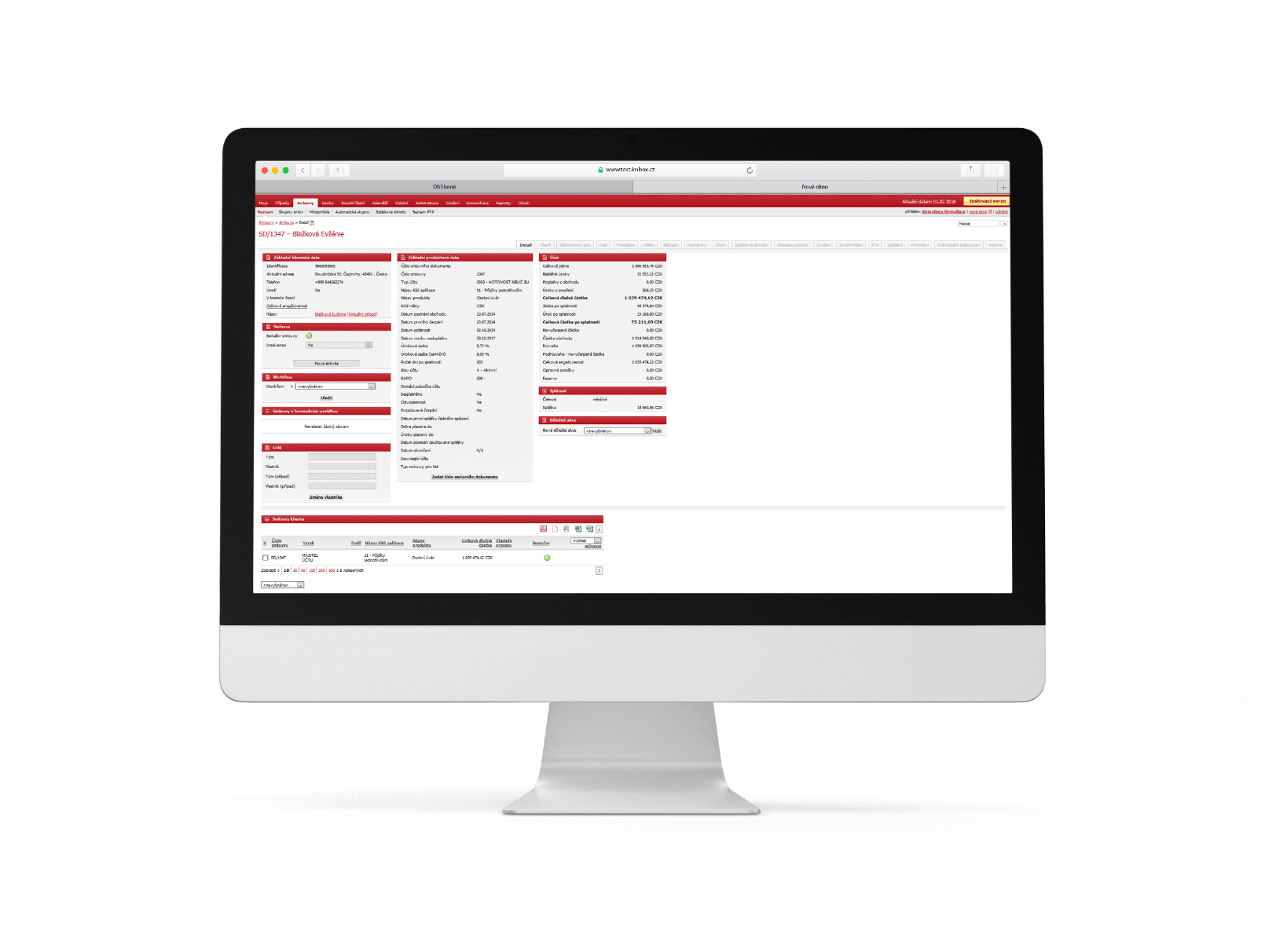 Hlavička - obrázek produktu